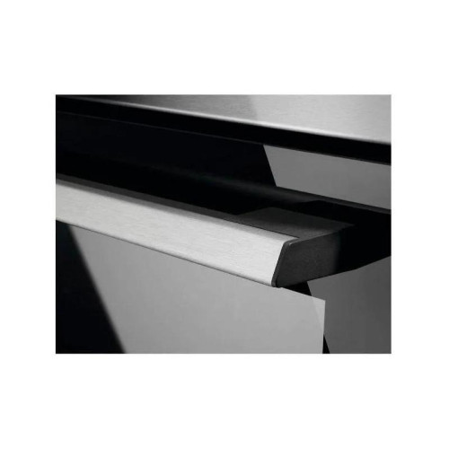 Духовой шкаф Электрический/ Духовой шкаф Электрический Electrolux EOD3H70X серебристый