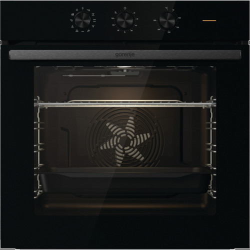 Духовой шкаф Gorenje/ Духовой шкаф Gorenje BO6725E02NBG Духовой шкаф Gorenje