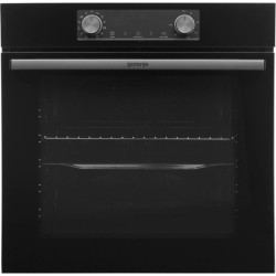Духовой шкаф Электрический/ Духовой шкаф Электрический Gorenje BOX6737E01BG черный