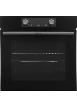 Духовой шкаф Электрический/ Духовой шкаф Электрический Gorenje BOX6737E01BG черный