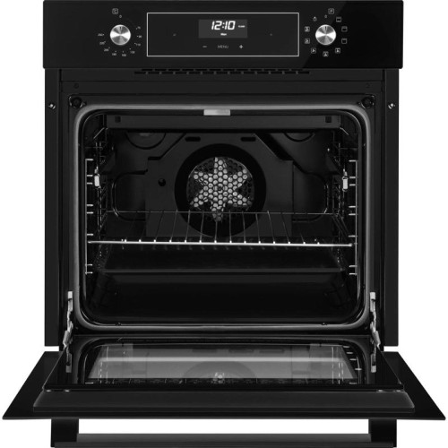 Духовой шкаф Электрический/ Духовой шкаф Электрический Weissgauff EOA 39 PDB черный