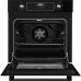 Духовой шкаф Электрический/ Духовой шкаф Электрический Weissgauff EOA 39 PDB черный Духовой шкаф Электрический/ Духовой шкаф Электрический Weissgauff EOA 39 PDB черный