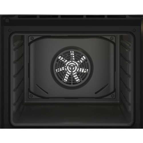 Духовой шкаф Электрический/ Духовой шкаф Электрический Indesit IBFTE 3634 IX нержавеющая сталь