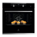 Встраиваемые электрические духовки ELECTROLUX/ Встраиваемые электрические духовки ELECTROLUX KODEH70X Духовой шкаф с паром SteamBake, основной цвет - нержавеющая сталь, утапливаемые переключатели,ЖК-дисплей, будильник, таймер отключения, отложенный старт, Встраиваемые электрические духовки ELECTROLUX/ Встраиваемые электрические духовки ELECTROLUX KODEH70X Духовой шкаф с паром SteamBake, основной цвет - нержавеющая сталь, утапливаемые переключатели,ЖК-дисплей, будильник, таймер отключения, отложенный старт,