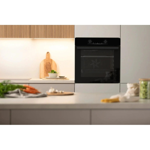Духовой шкаф Электрический/ Духовой шкаф Электрический Gorenje BO6735E02BKOT черный Духовой шкаф Электрический/ Духовой шкаф Электрический Gorenje BO6735E02BKOT черный