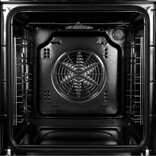 Духовой шкаф Электрический/ Духовой шкаф Электрический Weissgauff EOY 451 PDB черный