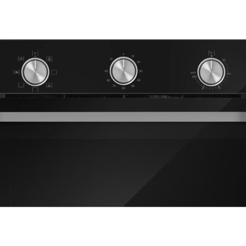 Духовой шкаф Электрический/ Духовой шкаф Электрический Maunfeld FEOF7871B черный