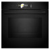 Духовой шкаф Электрический/ Духовой шкаф Электрический Bosch HMG978NB1 черный