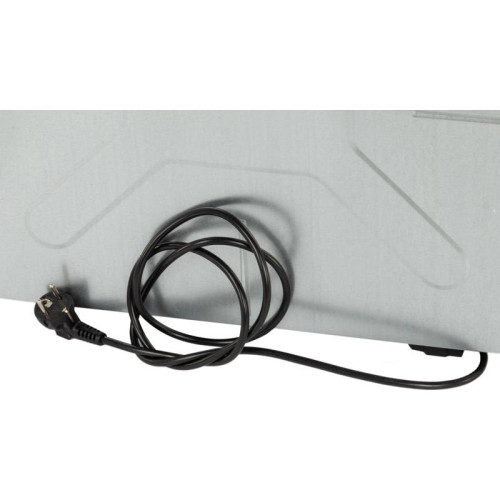 Духовой шкаф Электрический/ Духовой шкаф Электрический Gefest ЭДВ ДА 602-02 РА черный