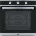 Духовой шкаф Franke FSM 82 H XS/ Best, Электрический духовой шкаф, 60 см, серия SMART, 71л, 8 функций, нержавеющая сталь/черный Духовой шкаф Franke FSM 82 H XS/ Best, Электрический духовой шкаф, 60 см, серия SMART, 71л, 8 функций, нержавеющая сталь/черный