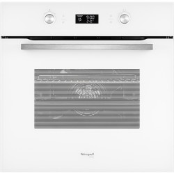 Встраиваемые электрические духовки 60 см Weissgauff/ Встраиваемые электрические духовки 60 см Weissgauff EOM 691 PDW 59.5х59.5x53 см, 70л, 9 режимов, утапливаемые переключатели, дисплей, электронное управление с сенсорными кнопками, гриль, конвекция, бела