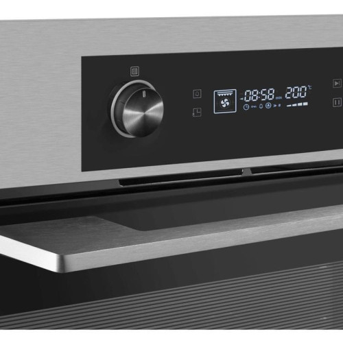 Духовой шкаф Электрический/ Духовой шкаф Электрический Maunfeld AEOH60102S нержавеющая сталь Духовой шкаф Электрический/ Духовой шкаф Электрический Maunfeld AEOH60102S нержавеющая сталь