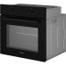 Духовой шкаф Электрический/ Духовой шкаф Электрический Weissgauff EOM 108 PDB черный Духовой шкаф Электрический/ Духовой шкаф Электрический Weissgauff EOM 108 PDB черный