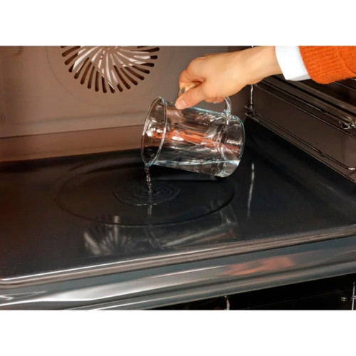 Встраиваемая электрическая духовка ELECTROLUX/ Встраиваемая электрическая духовка ELECTROLUX EOF5C50BZ Духовой шкаф SurroundCook, основной цвет - черный, утапливаемые переключатели, таймер отключения, отложенный старт, будильник, хромированные направляющи Встраиваемая электрическая духовка ELECTROLUX/ Встраиваемая электрическая духовка ELECTROLUX EOF5C50BZ Духовой шкаф SurroundCook, основной цвет - черный, утапливаемые переключатели, таймер отключения, отложенный старт, будильник, хромированные направляющи