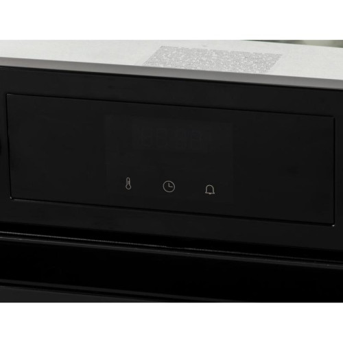 Духовой шкаф Электрический/ Духовой шкаф Электрический Hansa BOES68454 черный