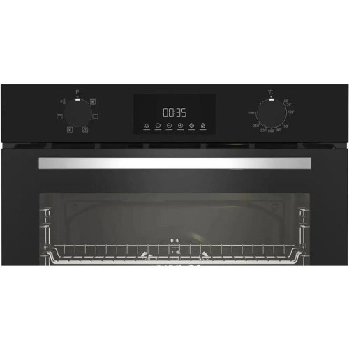 Духовой шкаф Электрический/ Духовой шкаф Электрический Indesit IFE 3644 BL черный