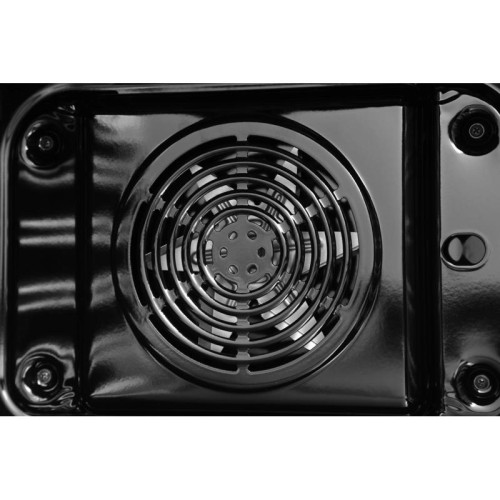 Духовой шкаф Электрический/ Духовой шкаф Электрический Gefest ЭДВ ДА 602-01 А черный