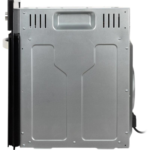 Духовой шкаф Электрический/ Духовой шкаф Электрический Hyundai HEO 6630 BG черный