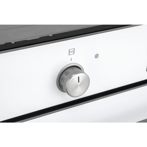 Духовой шкаф Электрический/ Духовой шкаф Электрический Weissgauff EO 459 PDW белый