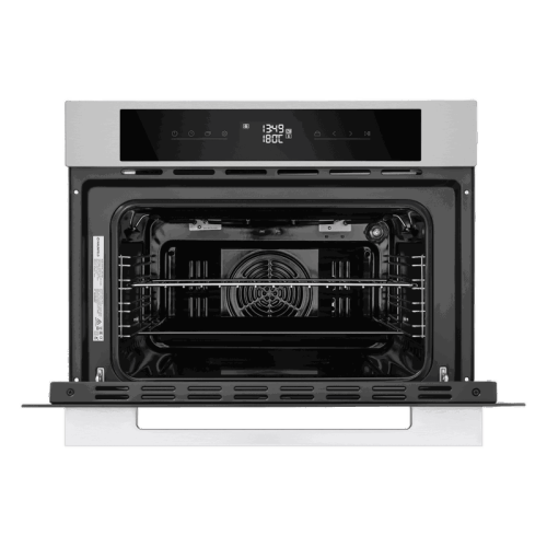 Встраиваемый духовой шкаф MAUNFELD/ Встраиваемый духовой шкаф AMCO458S
