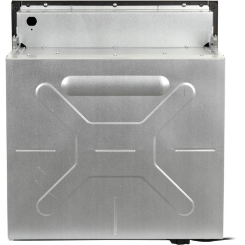 Духовой шкаф Электрический/ Духовой шкаф Электрический Gefest ЭДВ ДА 602-01 Н1 нержавеющая сталь