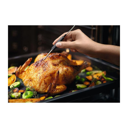 Духовой шкаф Электрический/ Духовой шкаф Электрический Electrolux EOE8P39WV белый