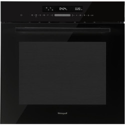 Духовой шкаф Электрический/ Духовой шкаф Электрический Weissgauff EOM 991 SB Black Edition черный