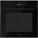 Духовой шкаф Электрический/ Духовой шкаф Электрический Weissgauff EOM 991 SB Black Edition черный
