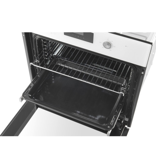 Встраиваемый духовой шкаф Midea