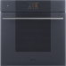 Духовой шкаф Smeg/ Духовой шкаф Smeg,Эстетика Linea, Стекло Neptune Grey Сенсорный дисплей VivoScreen 25 функций приготовления – 10 традиционных, 10 с использованием пара, 5 с использованием микроволн. 150 автоматических программ приготовления 10 персонал Духовой шкаф Smeg/ Духовой шкаф Smeg,Эстетика Linea, Стекло Neptune Grey Сенсорный дисплей VivoScreen 25 функций приготовления – 10 традиционных, 10 с использованием пара, 5 с использованием микроволн. 150 автоматических программ приготовления 10 персонал