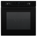 Встраиваемый духовой шкаф Delonghi/ Встраиваемый духовой шкаф Delonghi, объем 60 л, 9 режимов, конвекция, таймер, цвет черный