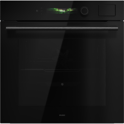 Встраиваемый духовой шкаф ASKO/ Арт. 744527 ПРОМО ; Встраиваемый духовой шкаф ASKO, 60 см, объем 71 л, TFT дисплей с сенсорными кнопками и поворотным переключателем, 10 режимов приготовления, AirFry, 3 режима приготовления на пару, 123 автоматические прог