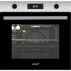 Духовой шкаф Электрический/ Духовой шкаф Электрический Vitek VEO 6480 IX нержавеющая сталь