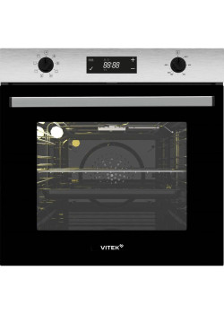 Духовой шкаф Электрический/ Духовой шкаф Электрический Vitek VEO 6480 IX нержавеющая сталь