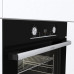 Встраиваемые электрические духовки GORENJE/ Духовой шкаф, 77л, 60 см, ExtraSteam: приготовление с паром, Очистка паром AquaClean, черный
