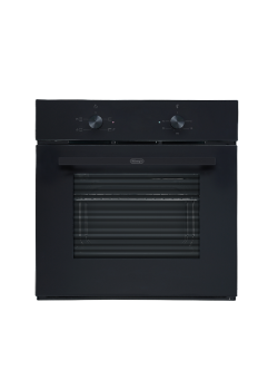 Встраиваемый духовой шкаф Delonghi/ Встраиваемый духовой шкаф Delonghi, объем 60 л, цвет черный