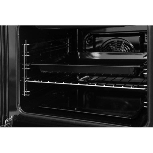 Духовой шкаф Электрический/ Духовой шкаф Электрический Gefest ЭДВ ДА 602-01 А черный