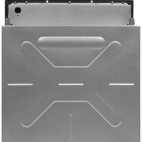 Духовой шкаф Электрический/ Духовой шкаф Электрический Gefest ЭДВ ДА 602 К12 белый