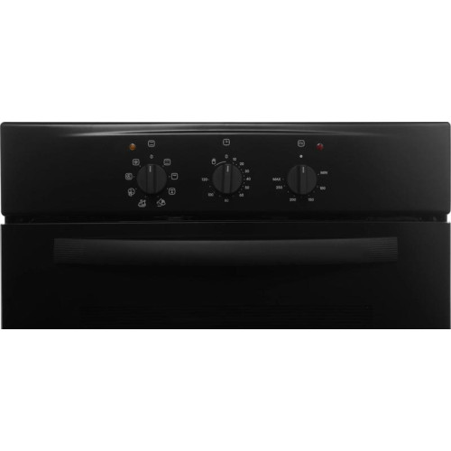 Духовой шкаф Электрический/ Духовой шкаф Электрический Gefest ЭДВ ДА 602-01 А черный