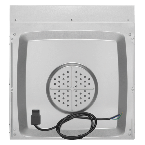 Шкаф духовой электрический MAUNFELD AEOC.575B/ Шкаф духовой электрический MAUNFELD AEOC.575B AEOF6060B Духовой шкаф, Тип: электрический 60 см, 60 л, таймер, 6 режимов, утапливаемые переключатели, электрический гриль, гидролизная очистка, цвет черный