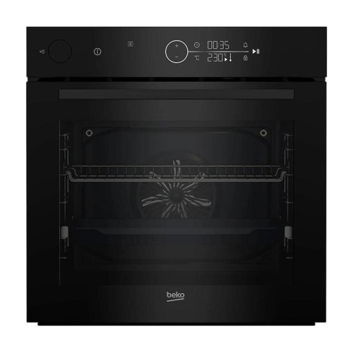Духовой шкаф Электрический/ Духовой шкаф Электрический Beko BCBIS17400KSBS черный
