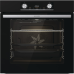Встраиваемые электрические духовки GORENJE/ Духовой шкаф, 77л, 60 см, ExtraSteam: приготовление с паром, Очистка паром AquaClean, черный