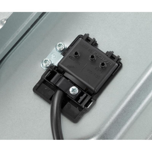 Духовой шкаф Электрический/ Духовой шкаф Электрический Gorenje BOS6737E06WG белый/нержавеющая сталь