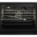 Духовой шкаф Электрический/ Духовой шкаф Электрический Darina 0U5 BDE 112 705 X нержавеющая сталь/стекло черное