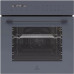 Духовой шкаф Электрический/ Духовой шкаф Электрический Lex EDS 101 GR серый Духовой шкаф Электрический/ Духовой шкаф Электрический Lex EDS 101 GR серый
