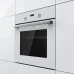 Духовой шкаф Gorenje/ Духовой шкаф Gorenje BO6737E03NWG Духовой шкаф Gorenje, полезный объем 73 л, механическое управление, сенсорный программатор IconLED, многоуровневое приготовление, дверца CompactDoor 2 стекла + 1 термослой, эмаль EcoClean, очистка па Духовой шкаф Gorenje/ Духовой шкаф Gorenje BO6737E03NWG Духовой шкаф Gorenje, полезный объем 73 л, механическое управление, сенсорный программатор IconLED, многоуровневое приготовление, дверца CompactDoor 2 стекла + 1 термослой, эмаль EcoClean, очистка па