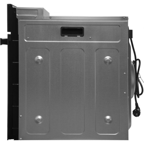 Духовой шкаф Электрический/ Духовой шкаф Электрический Hyundai HEO 45311 BG черный