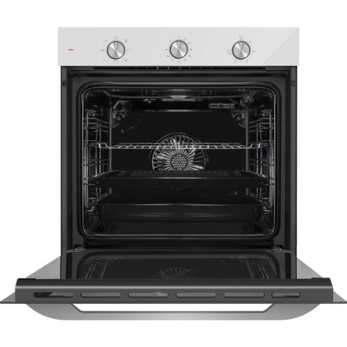 Духовой шкаф Электрический/ Духовой шкаф Электрический Maunfeld FEOF7871W белый