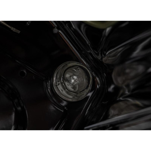 Духовой шкаф Электрический/ Духовой шкаф Электрический Lex EDM 4570 BL стекло черное