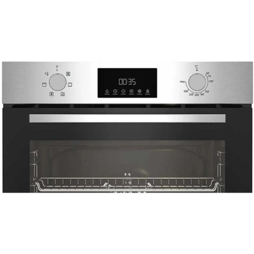 Духовой шкаф Электрический/ Духовой шкаф Электрический Indesit IFE 3644 J IX нержавеющая сталь